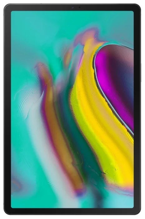 Планшет Samsung Galaxy Tab S5e 10.5 SM-T725 64Gb (2019) черный