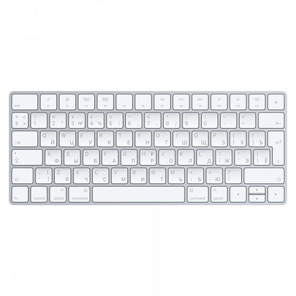 Клавиатура Apple Magic Keyboard MLA22RU